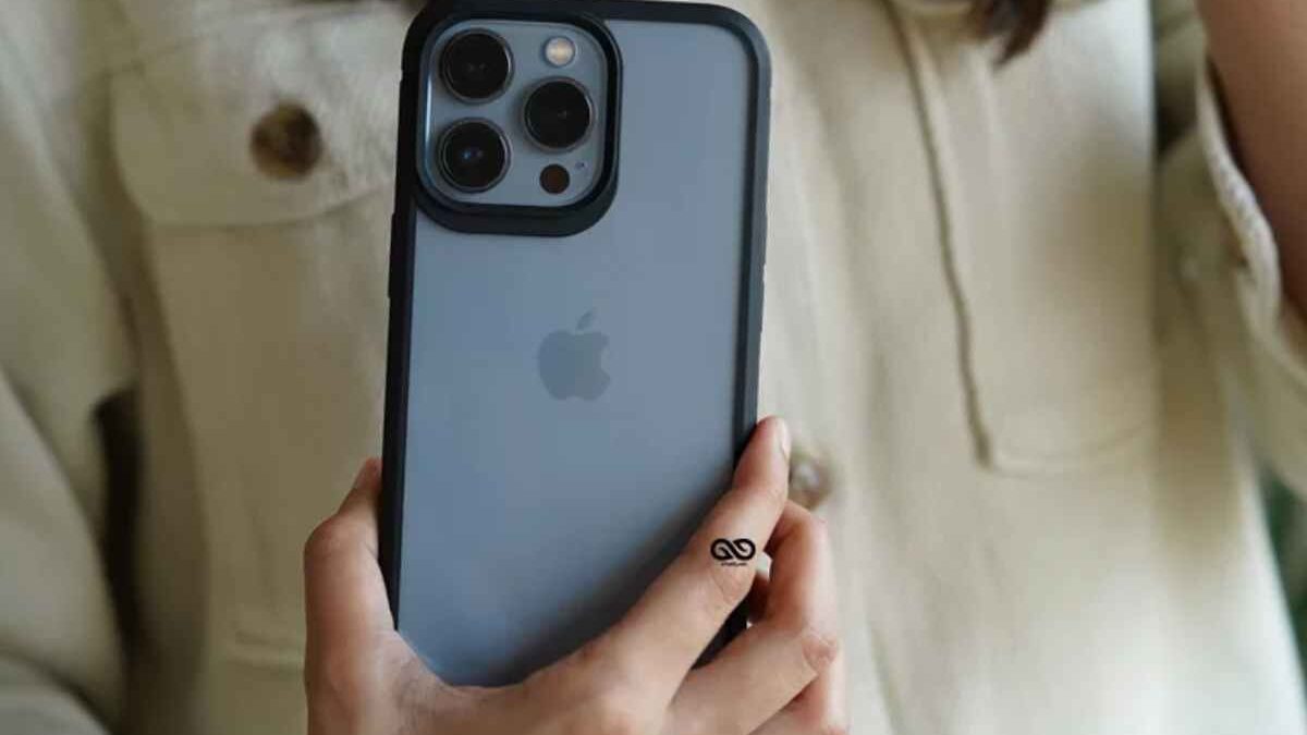 iPhone 13 Pro Max Case