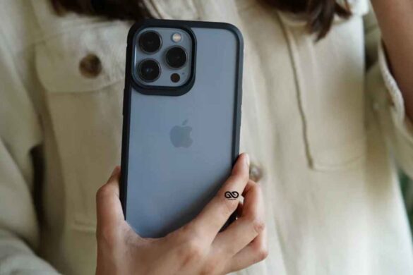 iPhone 13 Pro Max Case