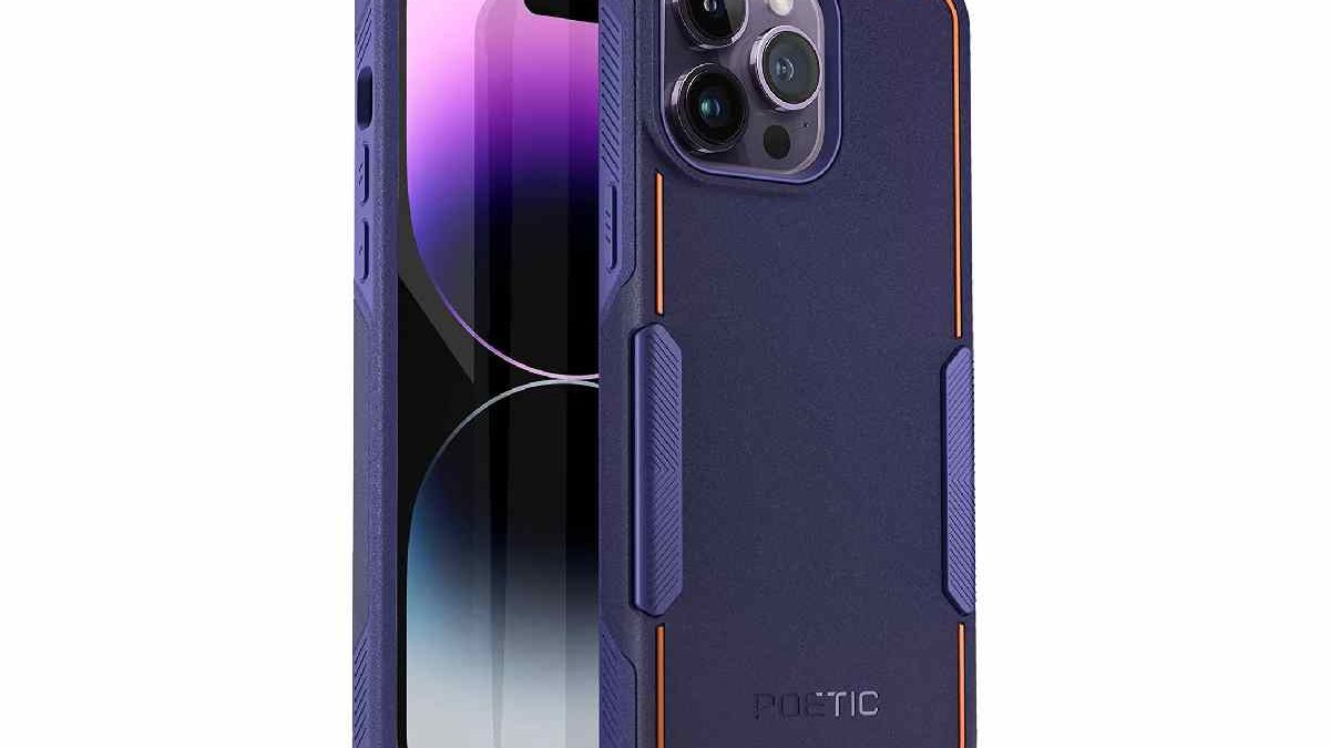 iPhone 14 Pro Max Case: Protection, Style, and Functionality
