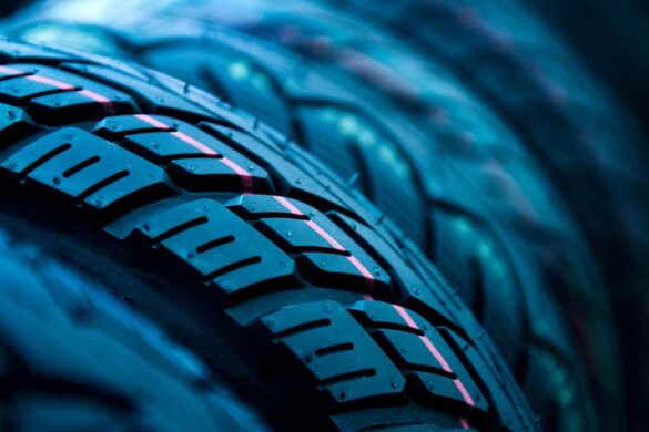 About Economy Tire Warner