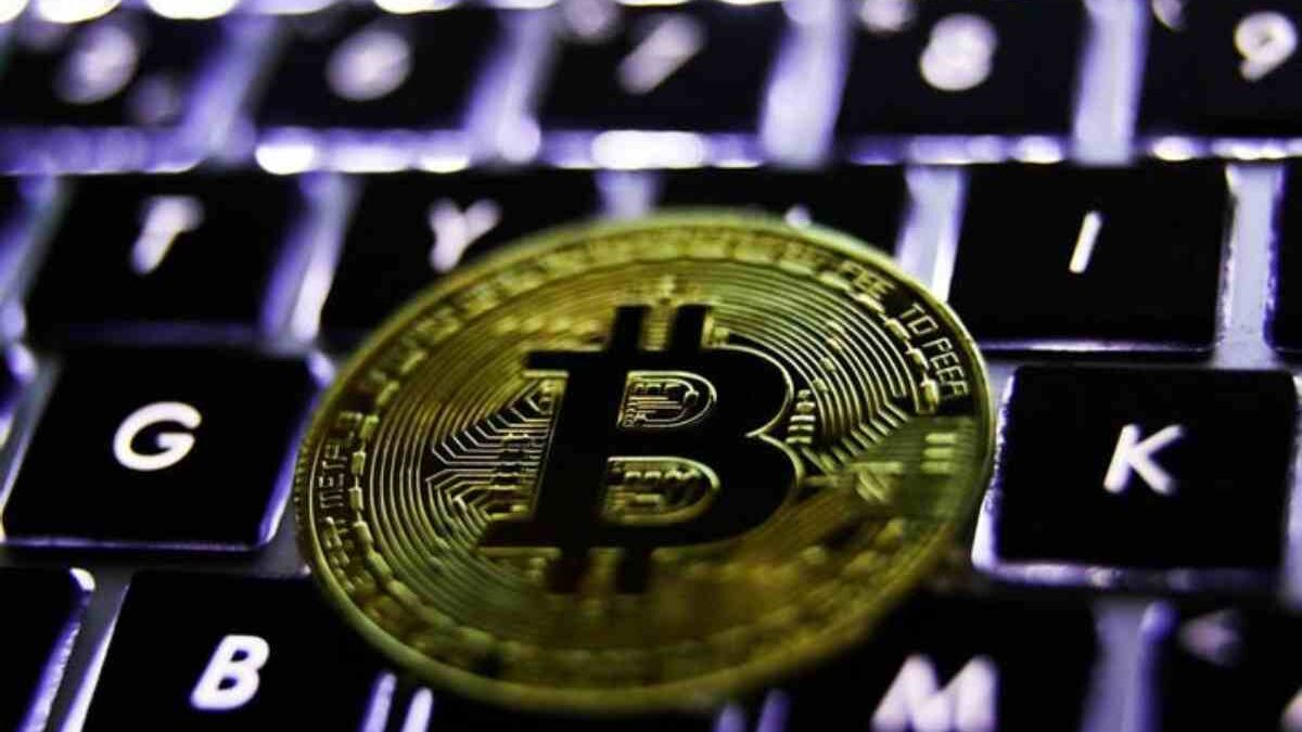Accelerating Crypto