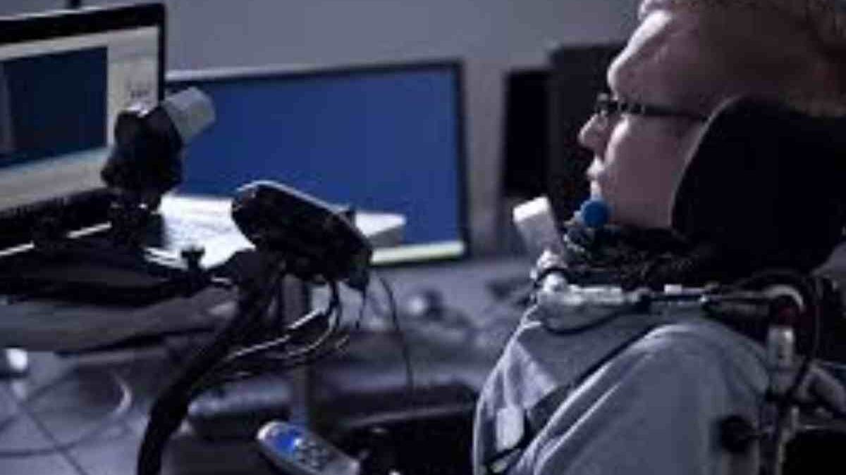 Assistive Technology