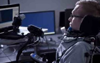 Assistive Technology