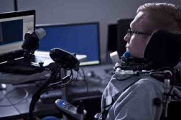 Assistive Technology