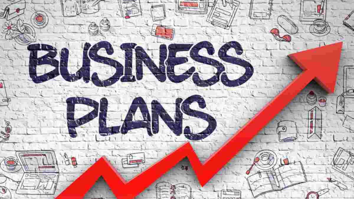 Business Plan – Evaluate Ideas, and More