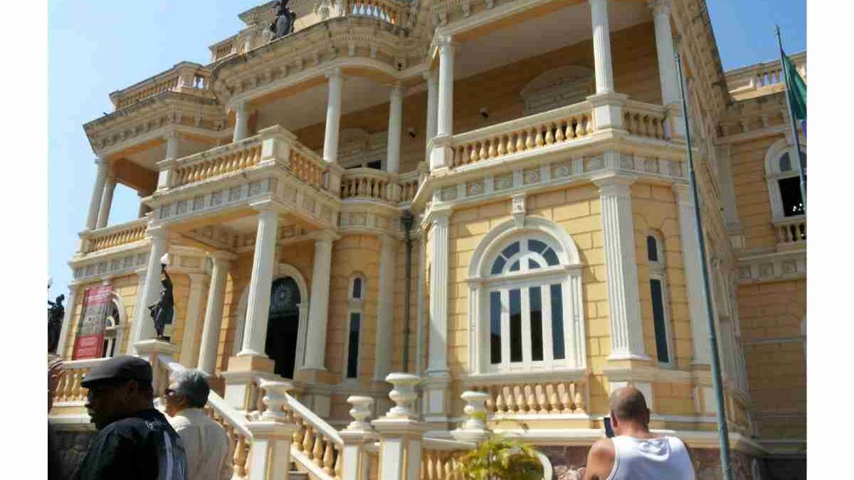 Casa Do Albergado De Manaus ( 04.312.401/0004-80 Manaus – Details