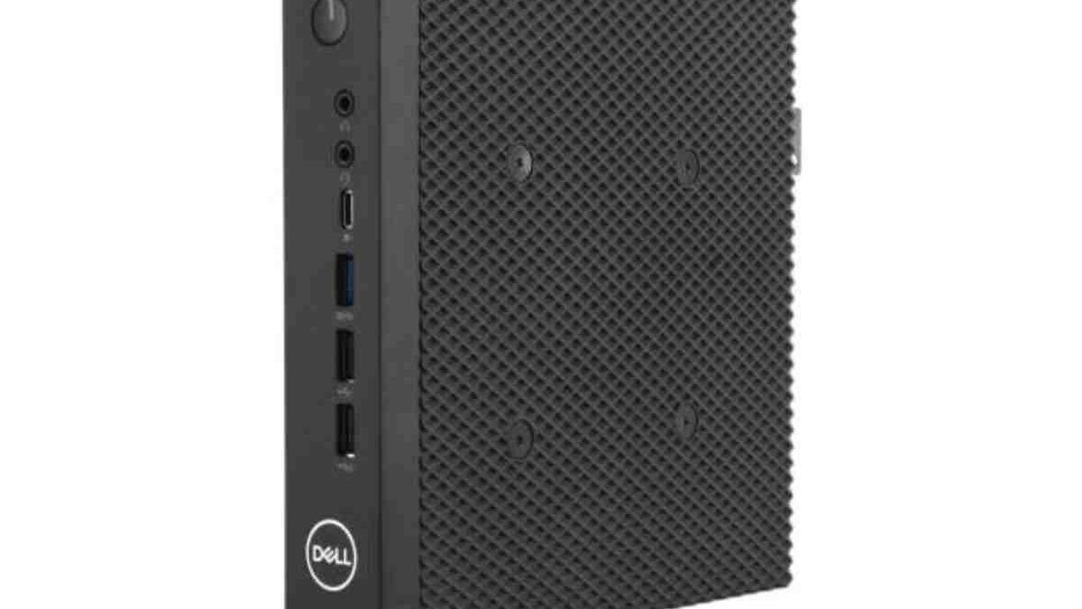 Dell Wyse 5070 – Define and How to Update it?