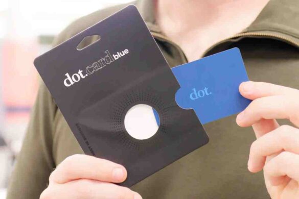 Dot Business Cards (1)