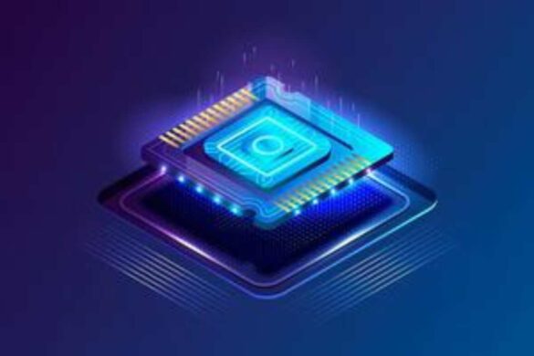 Essential Elements of Processor