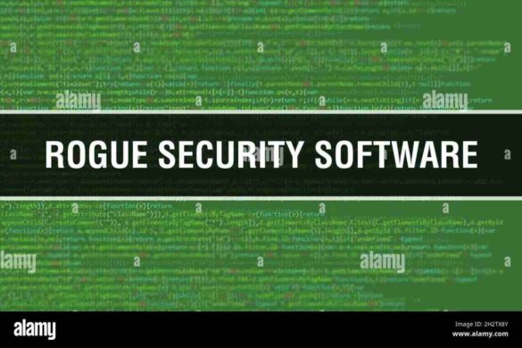 Rogue Security Software