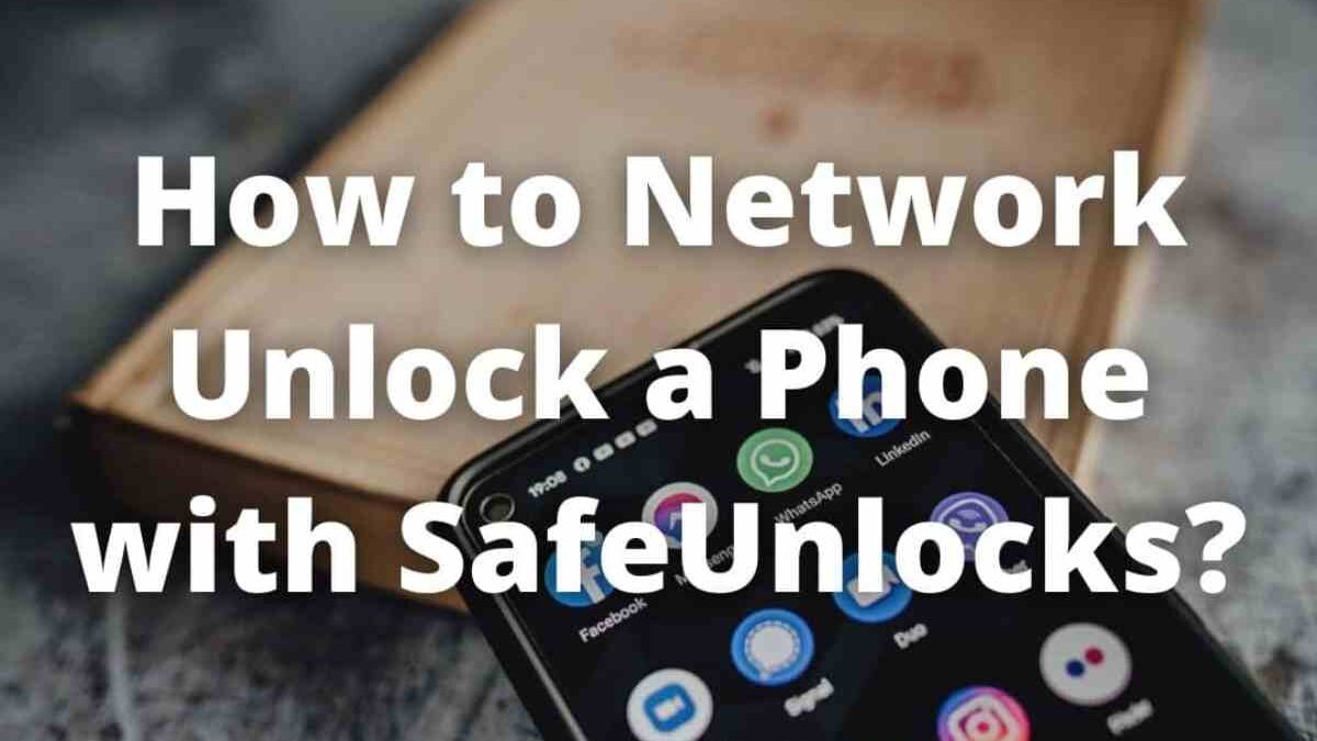 Safeunlocks.com