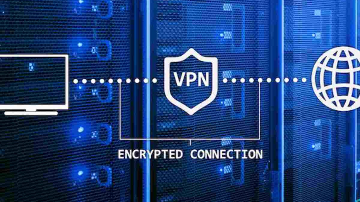 Virtual Pro Network