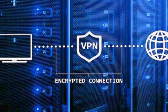 Virtual Pro Network