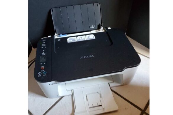 Canon Pixma TS3522