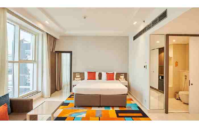 Citymax Hotel Business Bay (1)