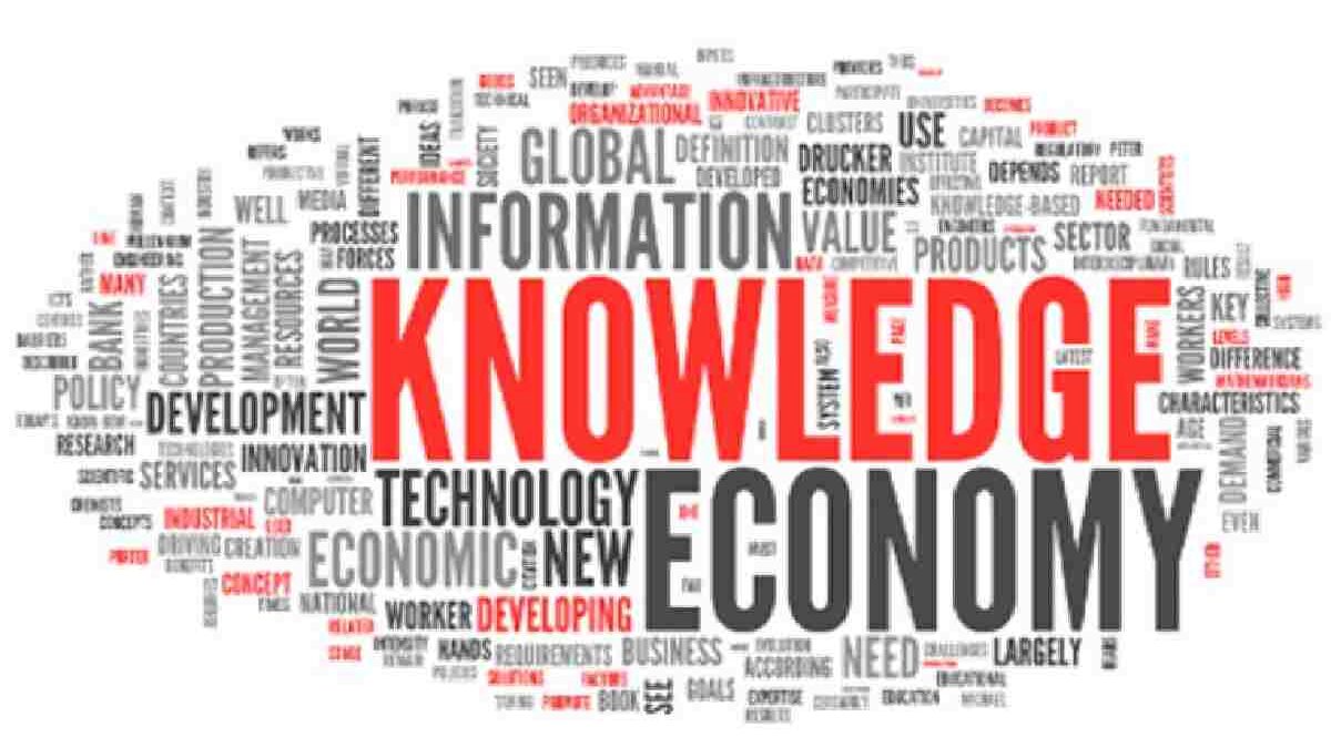 Knowledge Economy – Human Capital, Examples, and More