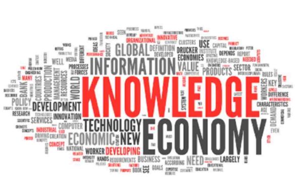 Knowledge Economy