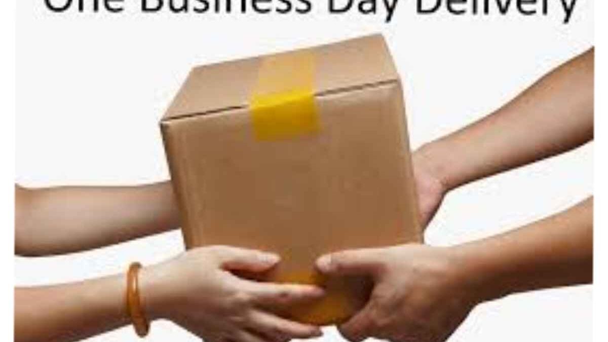 How Long Is One Business Day? –  Business Days, and More
