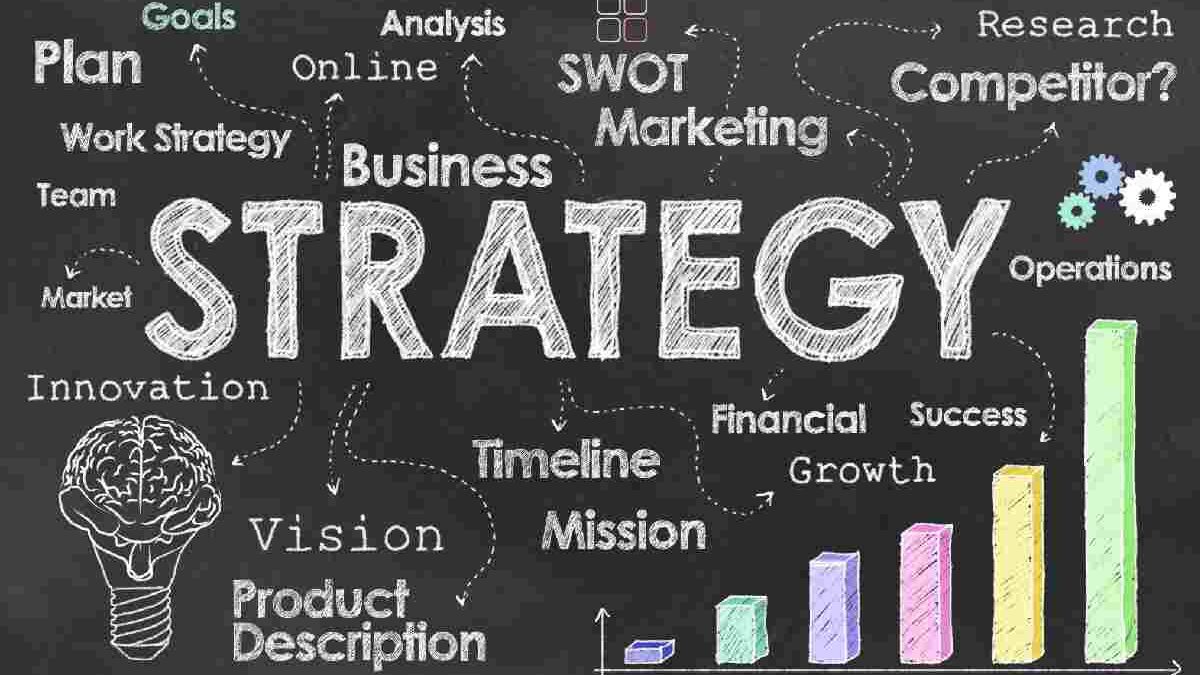 Online Business Strategies and Growth Tips