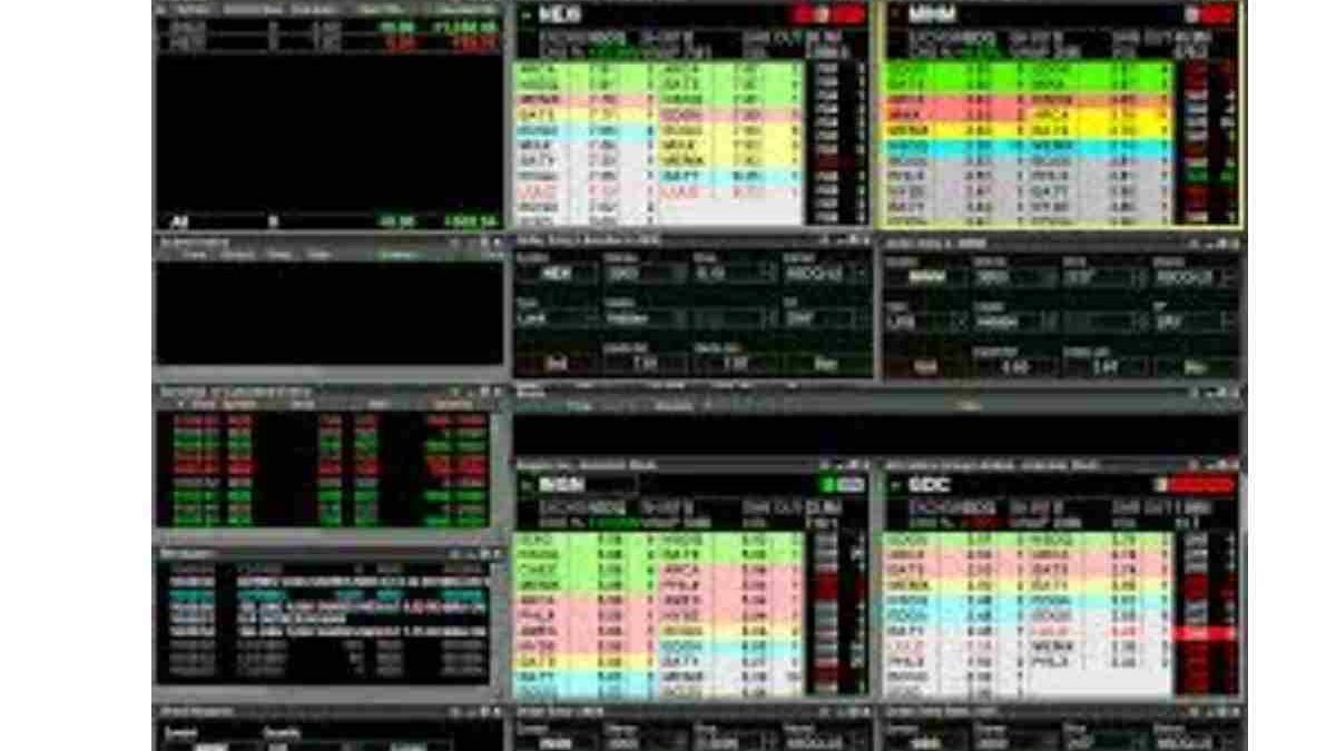 The Best Online Trading Tools – Distribution Line, and More