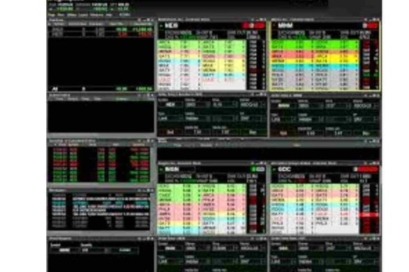 The Best Online Trading Tools