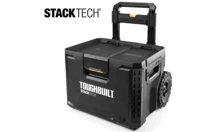 ToughBuilt Stack Tech