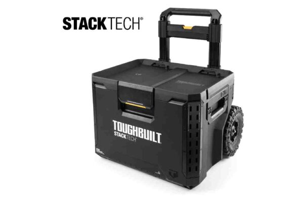 ToughBuilt Stack Tech