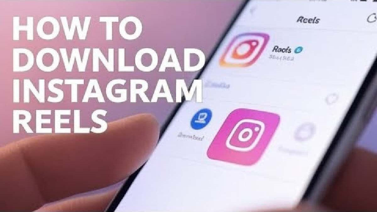 Instagram Reels Download Apk