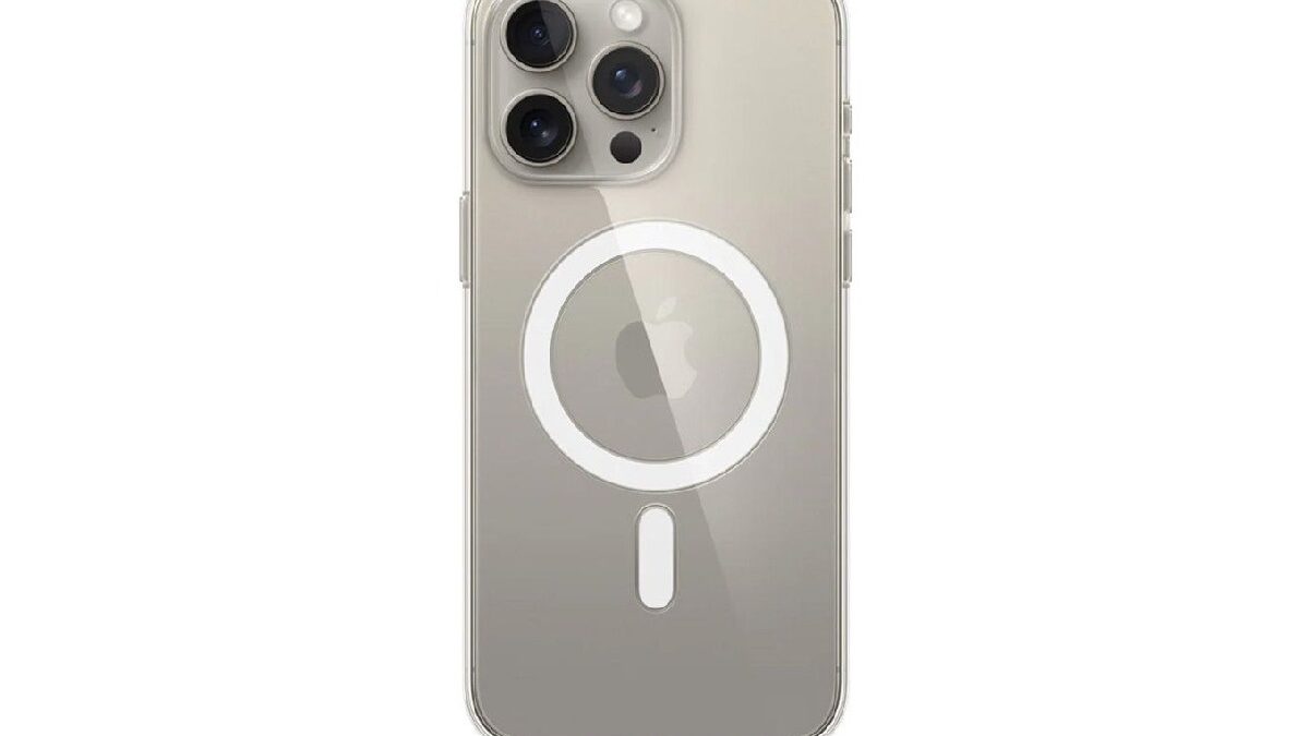 iPhone 12 Pro Max Case