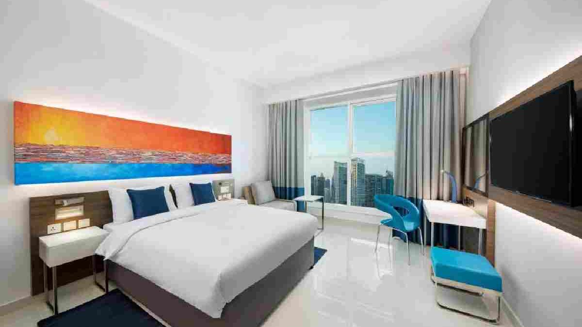 Citymax Hotel Business Bay