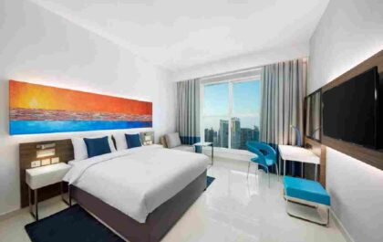 Citymax Hotel Business Bay (2)