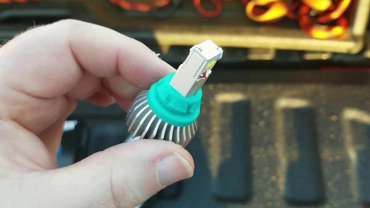 Diesel LEDs – LED-Based Lighting and More
