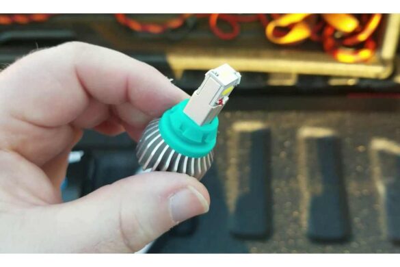 Diesel LEDs