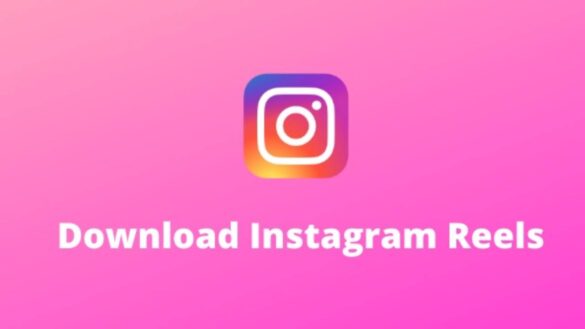 Instagram Reels Download Apk