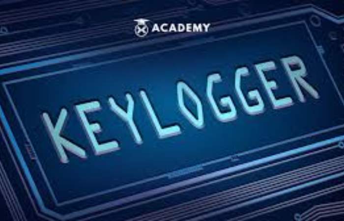 Keyloggers