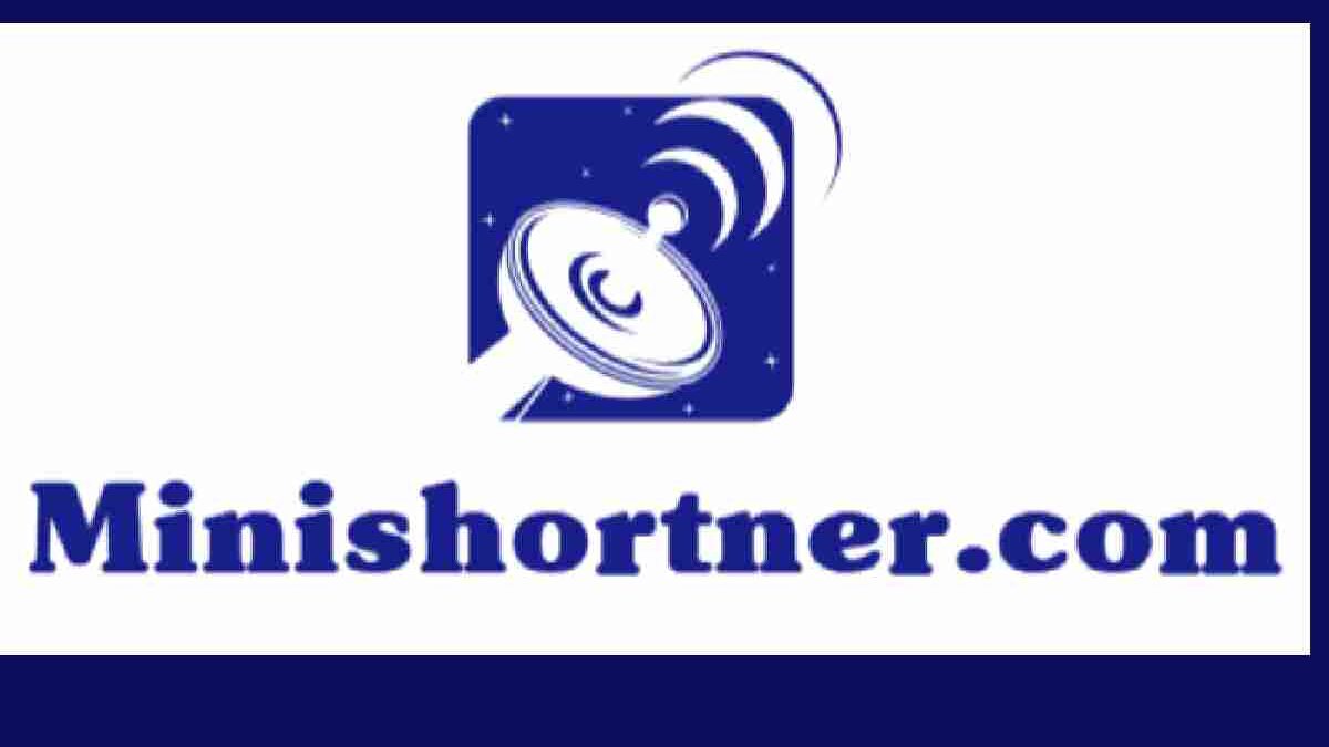 MiniShortner.com: Improve your Learning Experience