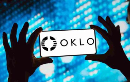 Oklo Stock (1)
