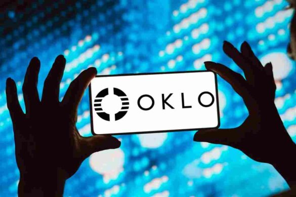 Oklo Stock (1)