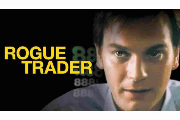 Rogue Trader