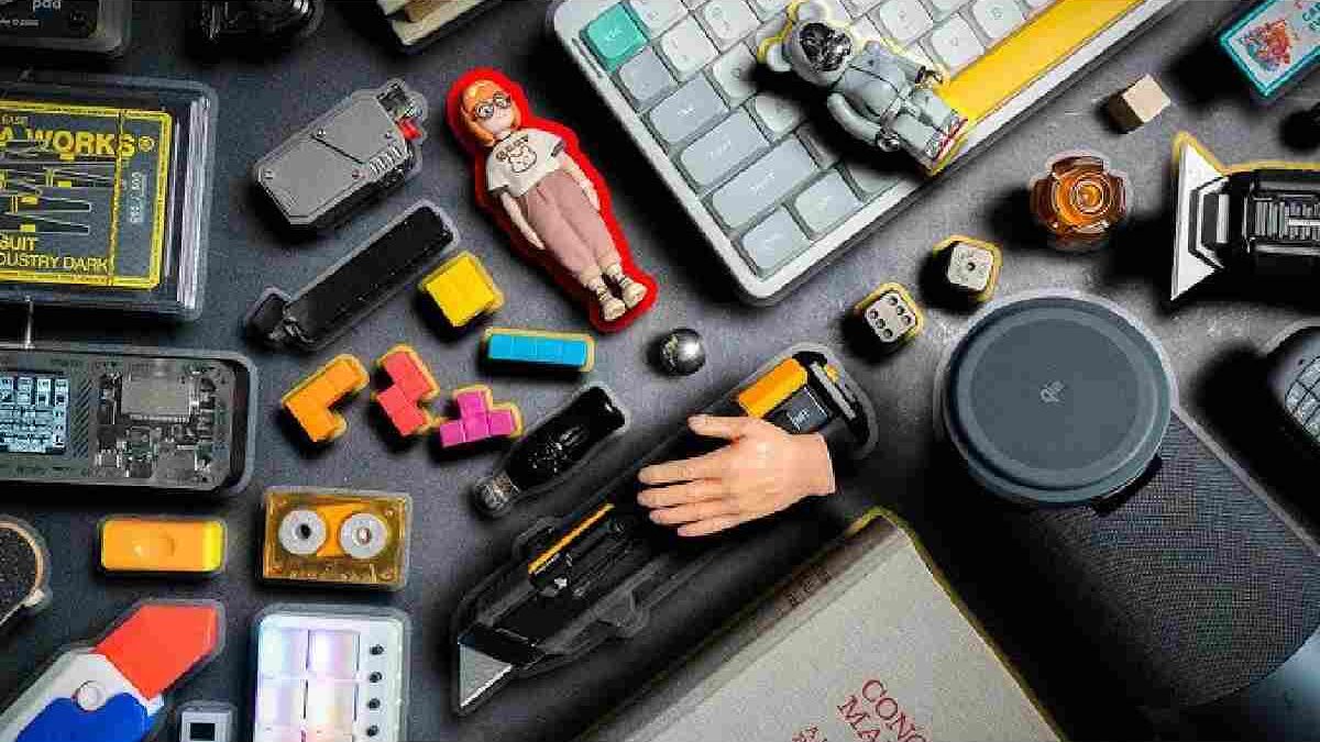 Techy Accessories and Gadgets – Best Techy Accessories and Gadgets to Choose