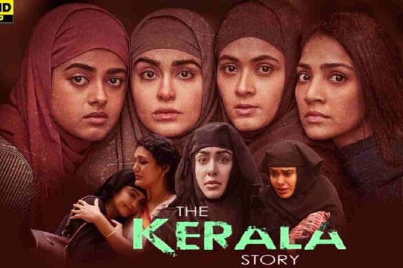 The Kerala Story Movie Download Filmyzilla 480p 720p 1080p