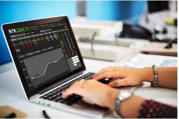 Trading