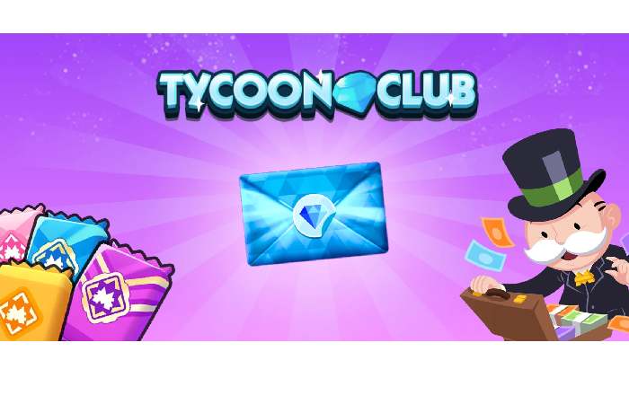 Tycoon Club Monopoly GO (1)