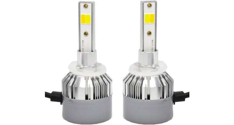 What Are Diesel LEDs
