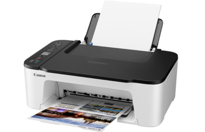 What Is the Canon Pixma TS3522