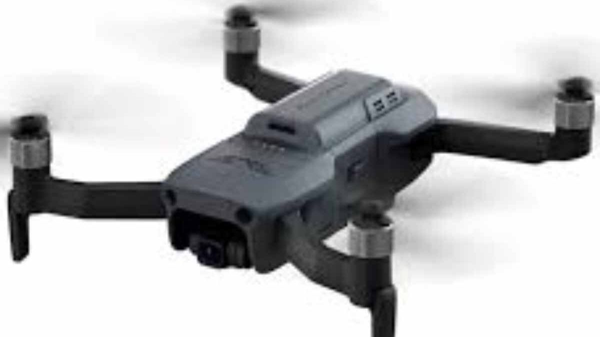 EXO Drones – EXO Drones Technology, Review, and More