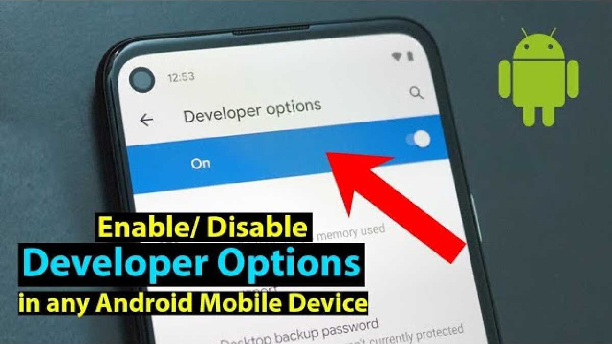 How to Pair kimfly? – Developer Options and More