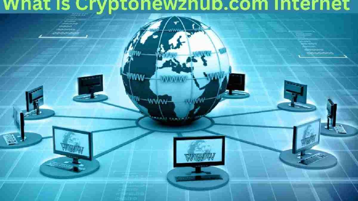 Cryptonewzhub.com Internet – Introduction, Rankings,