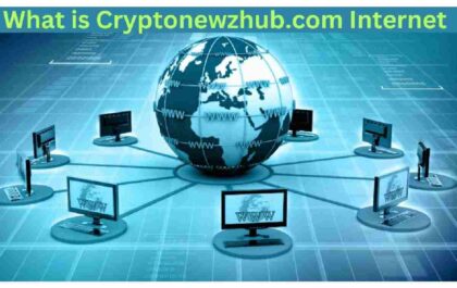 Cryptonewzhub.com Internet