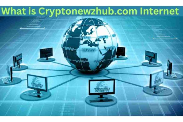 Cryptonewzhub.com Internet